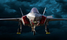 Görünmez uçak göründü ABD’nin hayalet gücü pusuya mı düştü 100 milyon dolarlık hamleye ‘kızılötesi’ tuzak