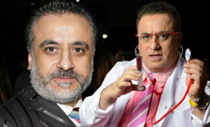 Ünlü yapımcı Erol Köse hayatını kaybetti