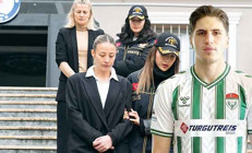 Aleyna’ya da kelepçe... 7 şüpheli tutuklandı