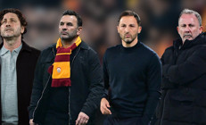 Süper Ligde avantaj Galatasarayda, rakipler ensesinde