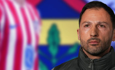 Fenerbahçeden stopere dünya yıldızı Rota İspanyaya çevrildi
