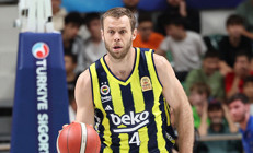 Fenerbahçede Nicolo Melli gelişmesi