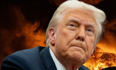 48 saatlik tehdit unutuldu, Trump’tan U dönüşü Perde arkasında ne var Kulislere sızan 15 maddelik plan