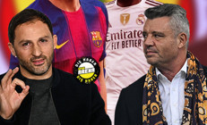 Fenerbahçeden Real Madrid ve Barcelonaya transfer çıkarması Hedefte iki dünya yıldızı var