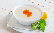 Cennet çorbası tarifi