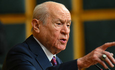 MHP lideri Bahçeli: Asıl yönetim değişikliği İsrail’de yaşanmalı