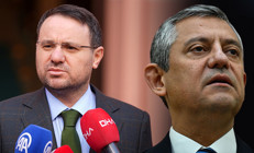 Bakan Gürlek, Özgür Özelden aldığı tazminatı bağışladı