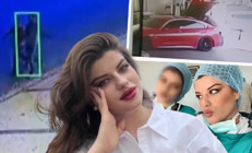 Ayşe Tokyaz cinayeti davası: İfadeyi sızdıran polislerin dosyası birleştirildi | Duruşmada gergin anlar....