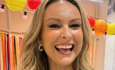 TV yıldızı kanser beynime yayıldı demişti... 12 gün sonra hayata veda etti: Geride gözü yaşlı bir eş ve küçük bir kız çocuğu bıraktı