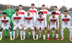 Millilerimiz Cebelitarıka gol oldu yağdı
