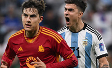 Dybala sürprizi Türk kulübünün transfer teklifini duyurdular