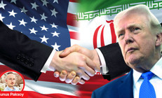 Trump’ın üç kuşu