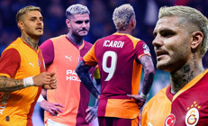 Neredesin Icardi