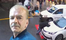 Türkiye onun görüntülerini konuşmuştu: Evinde çıkan yangında öldü