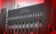 Adalet Bakanı Gürlekin tapu kayıtlarının sorgulanmasına ilişkin yeni gelişme: İki ilçenin tapu müdürü tutuklandı