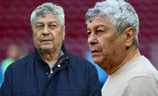 Türkiye-Romanya maçı öncesi Lucescu konuştu Bir çare var mı Bilmiyorum