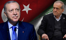 Son dakika İran-ABD-İsrail savaşı: Tahrandan Trumpa sert ateşkes şartları Pezeşkiyandan Cumhurbaşkanı Erdoğana teşekkür