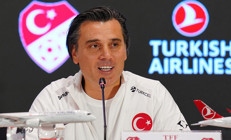 Vincenzo Montella: Aklımızda kaybetmek yok, hedefimiz belli