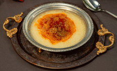 İşkembe çorbası tarifi