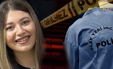İstanbulda genç hemşirenin esrarengiz ölümü Doktor sevgilisi gözaltına alındı; olay gecesini böyle anlattı