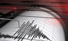 Ege’de 5.1 büyüklüğünde deprem