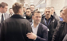 Metehan Baltacı tahliye oldu