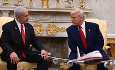 Netanyahunun kan dökecek planı Trump’tan İsraile katliam freni