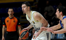 Fenerbahçe Beko Zalgirisi ağırlayacak