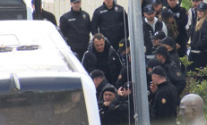 Ünlülere yönelik uyuşturucu operasyonu | 4 şüpheli tutuklandı, 6 kişi hakkında adli kontrol tedbiri uygulandı