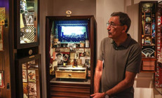Orhan Pamuk Masumiyet Müzesi binasının da yıkılıp yeniden yapılmasını istemiş