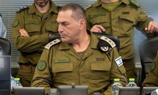 İsrail Genelkurmay Başkanından Netanyahuyu kızdıracak itiraf