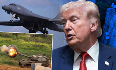  Orta Doğuya 10 bin asker sevkiyatı... İrandan Trumpa jet yalanlama