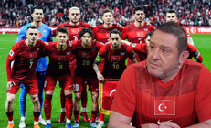 Nihat Kahveciden milli yıldıza övgüler: Son yılların üretilmiş en iyi robotu