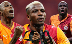 Osimhen için dünya devi geliyor En net ihtiyacı