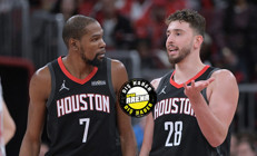 Alperen Şengün ve Kevin Durant için olay iddia: Birbirlerini hiç sevmiyorlar