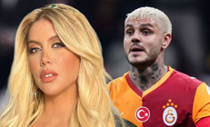 Icardi gerçeği ortaya çıktı Türkiyeye ne zaman dönecek 50 milyonluk ceza tehlikesi