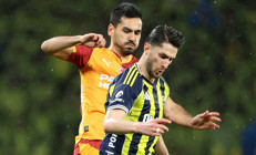 Galatasaray-Fenerbahçe derbisinin tarihi belli oldu
