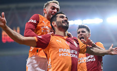 İlkay Gündoğandan Galatasaray itirafı: En büyük hayalimdi