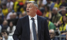 Sarunas Jasikevicius: Ufak detayları daha iyi yapmalıyız