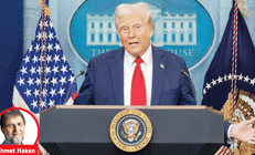 Trump’ın iki yolu: Ya hezimete uğrayacak ya da madara olacak