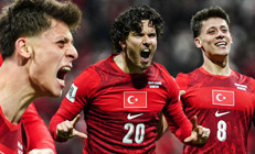 Arda Gülerin asistine destansı bir yazı: Tüm dünya Türkiyeyi desteklemeli