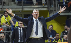 Fenerbahçede Jasikeviciustan uzun soruya tepki: Bu normal değil