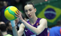 Zeren Spor Fenerbahçe Medicana ile karşılaşacak