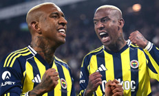 Fenerbahçede Anderson Taliscadan Beşiktaş derbisi açıklaması