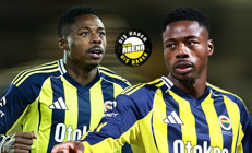 Fenerbahçede Anthony Musabadan transfer itirafı Hemen gitmemi tavsiye etti