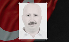 Mersin’de trafik kazasında yaralanan polis memuru şehit oldu