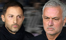 Fenerbahçe ile Jose Mourinho, transferde karşı karşıya İkisi de eski yıldızının peşinde...