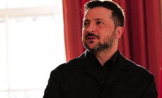 Zelenskiyden flaş çıkış: Rusya, ABD hedeflerinin vurulması için İran’a yüzde yüz yardım ediyor