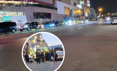 İstanbulda feci olay: 16 yaşındaki çocuk bebek arabasına çarptı, 2 yaşındaki Arya hayatını kaybetti