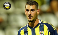 Fenerbahçede Ognjen Mimovic gelişmesi Kesin karar verildi